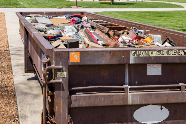 Best Residential Junk Removal  in Stanford, CA