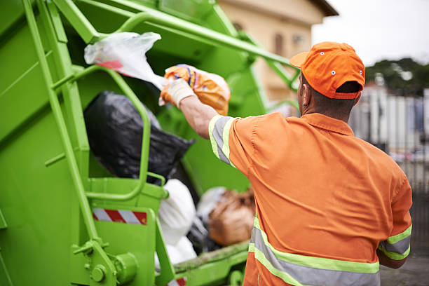 Junk Removal for Events in Stanford, CA