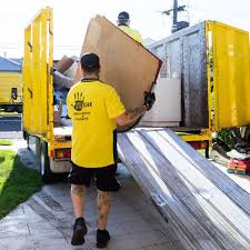 Recycling Services for Junk in Stanford, CA